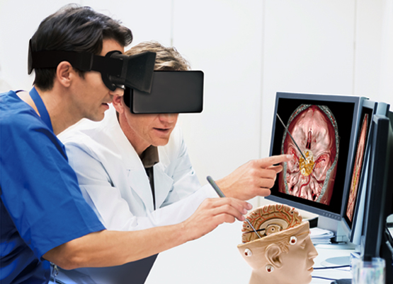 Terapia prin realitate virtuală revoluționează tratamentele pentru anxietate și fobii