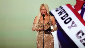 Ce te-a surprins la Grammy 2025? Beyonce e prima artistă de culoare care câștigă premiul pentru „Cel mai bun Album al anului”