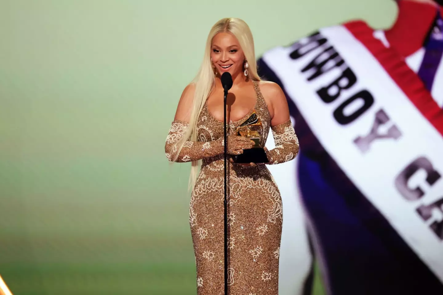 Ce te-a surprins la Grammy 2025? Beyonce e prima artistă de culoare care câștigă premiul pentru „Cel mai bun Album al anului”