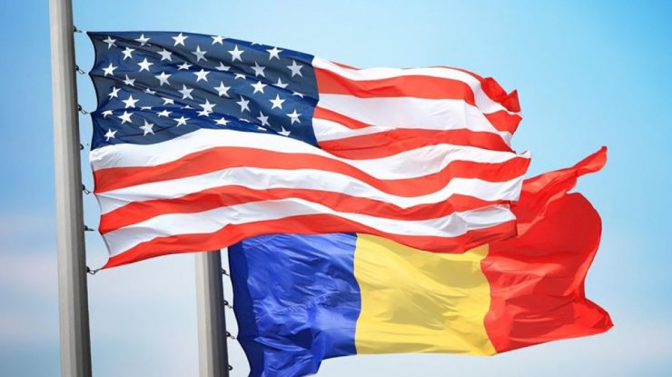 Cum reacționează România la reproșurile partenerului strategic, SUA? Cristian Diaconescu: „Dialogul este permanent și destul de activ. Legitimitatea unor afirmații ține de substanța acestora”