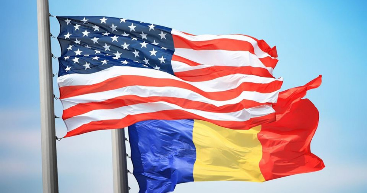 Cum reacționează România la reproșurile partenerului strategic, SUA? Cristian Diaconescu: „Dialogul este permanent și destul de activ. Legitimitatea unor afirmații ține de substanța acestora”