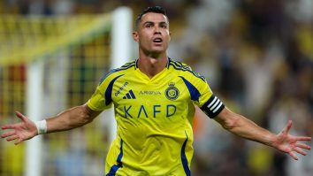 Cristiano Ronaldo își va prelungi contractul cu Al-Nassr până în 2026