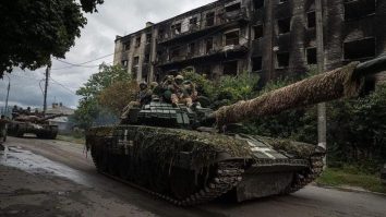 „Rusia ar putea declanșa un război major în Europa în următorii 5 ani”. Ce avertisment transmit serviciile daneze de informații