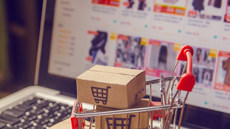 România și Bulgaria sunt codașe în clasamentul UE la vânzările online efectuate de firme
