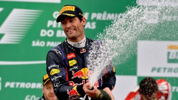 Formula 1 aduce din nou șampania pe podium. Cum vor sărbători piloții victoriile