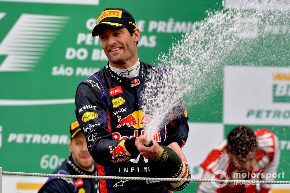 Formula 1 aduce din nou șampania pe podium. Cum vor sărbători piloții victoriile