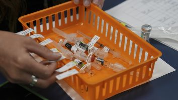 Republicanii din Utah fac presiuni asupra spitalelor pentru a permite pacienților să își aducă propriul sânge