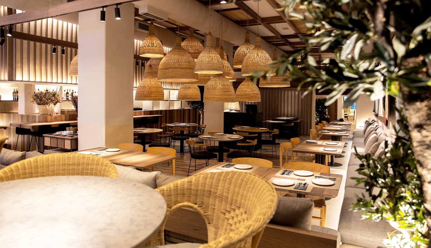 Spania devine mai Autism Friendly: Peste 8.000 de restaurante introduc meniuri adaptate