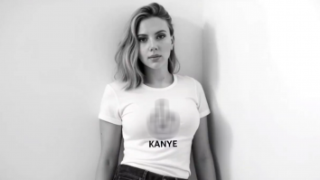 Scarlett Johansson cere o legislaţie care să protejeze publicul de A.I. după ce un videoclip deepfake cu ea a circulat pe reţelele sociale