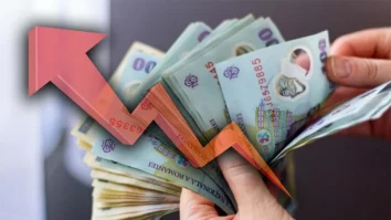 Managerii estimează o creştere a preţurilor pentru următoarele trei luni în toate domeniile din economie