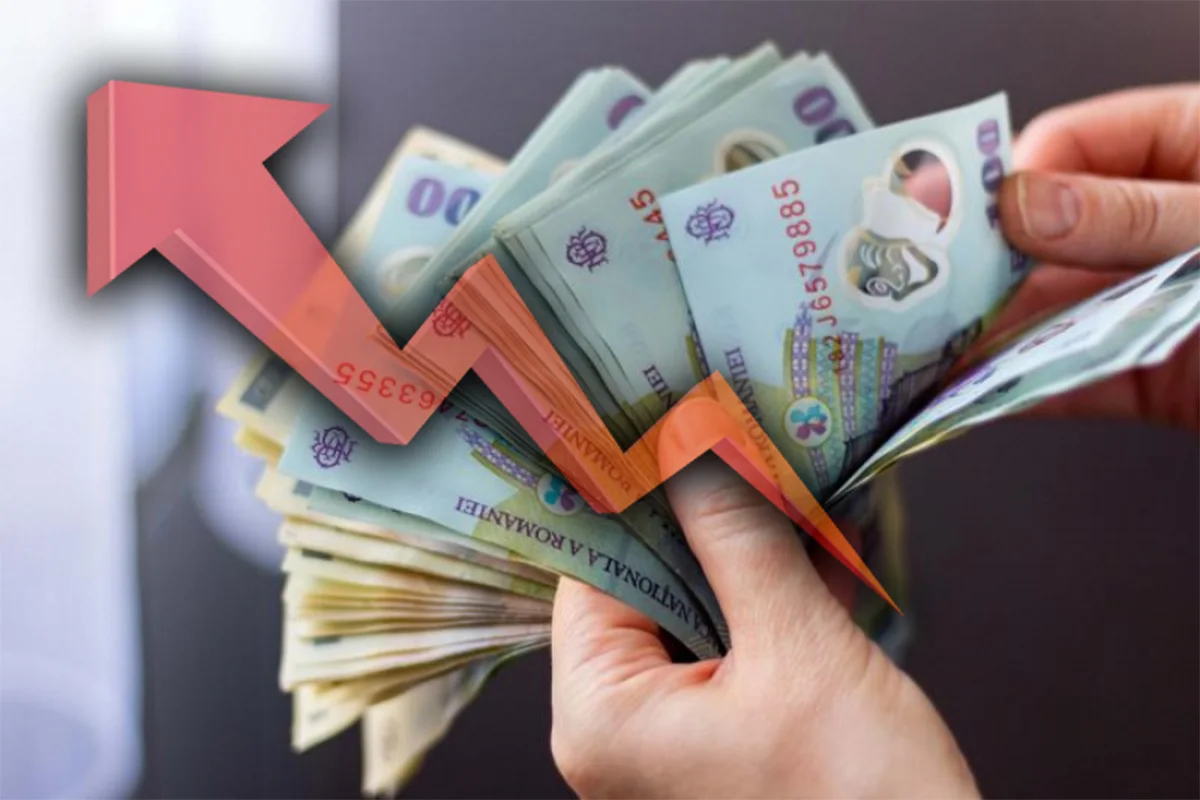 Managerii estimează o creştere a preţurilor pentru următoarele trei luni în toate domeniile din economie