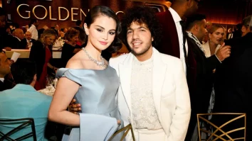 Selena Gomez și logodnicul ei pregătesc un album inspirat de relația lor. „I Said I Love You First” va fi lansat oficial pe 21 martie