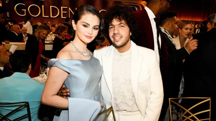 Selena Gomez și logodnicul ei pregătesc un album inspirat de relația lor. „I Said I Love You First” va fi lansat oficial pe 21 martie