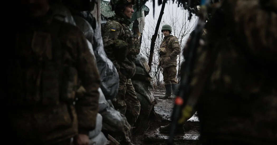 LIVE UPDATE. Război în Ucraina, ziua 1.082. Rusia își mărește armata cu peste 100.000 de soldați, avertizează Zelenski
