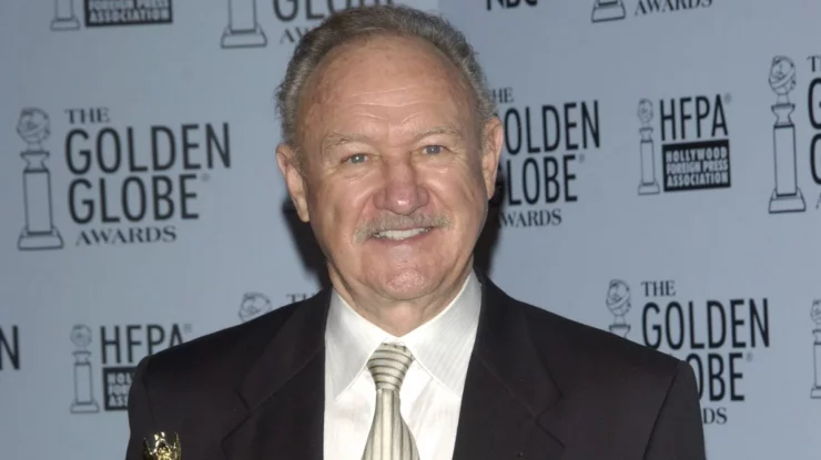 Actorul Gene Hackman și soția sa au fost găsiți morți în locuință