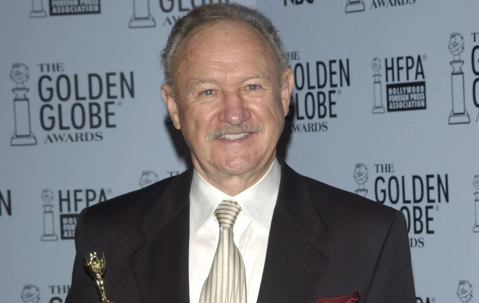 Actorul Gene Hackman și soția sa au fost găsiți morți în locuință