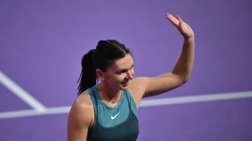 Simona Halep a avut o carieră cu triumfuri impresionante și provocări care au testat-o la limită. Ce momente dificile a trăit în tenis