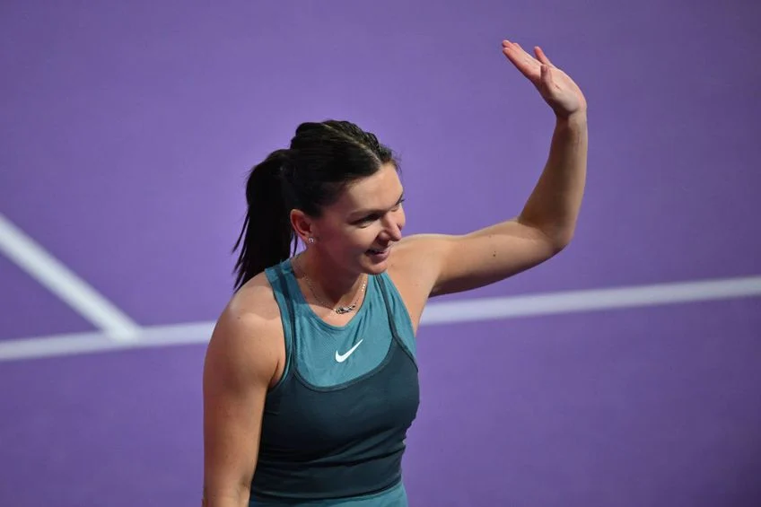 Simona Halep a avut o carieră cu triumfuri impresionante și provocări care au testat-o la limită. Ce momente dificile a trăit în tenis