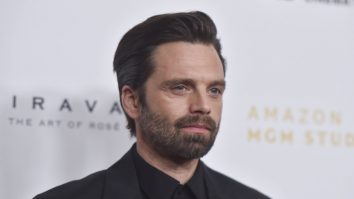 Sebastian Stan a fost avertizat că „The Apprentice” nu va câştiga niciun premiu și nu va avea un impact major