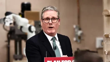 Marea Britanie investește masiv în energia nucleară. Cu ce inițiativă a venit premierul