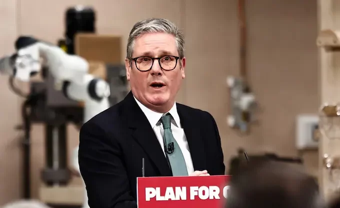 Marea Britanie investește masiv în energia nucleară. Cu ce inițiativă a venit premierul