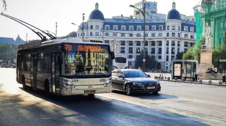 STB va schimba denumirile pentru 91 de stații până pe 1 mai