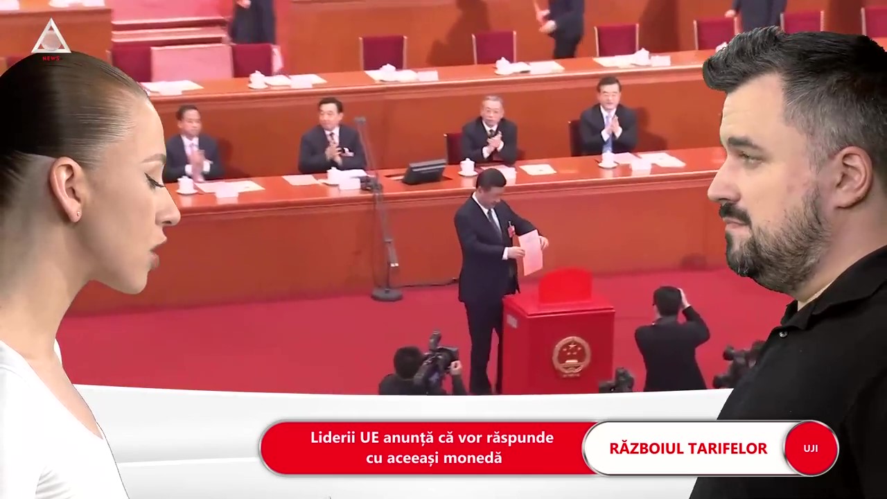 ȘTIU, 4 februarie, ora 8:00, cu Mihaela Măncilă și Sebastian Ujică