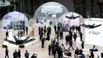 Nouă țări au anunțat lansarea unei inițiative „Current A.I.” la Paris. Ursula anunță finanțarea a 10 supercalculatoare la nivel UE