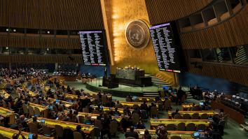 Statele Unite au votat împotriva rezoluției ONU care condamnă invazia Rusiei: Cum se împarte lumea pentru Ucraina