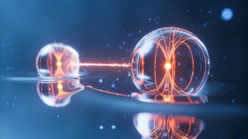 Cercetătorii de la Oxford au reușit prima teleportare cuantică. Tehnica va fi folosită pentru viitorul „internet cuantic”