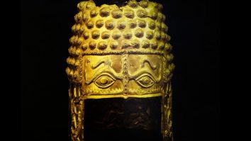 Ancheta privind furtul de artă de la Muzeul Drents va beneficia de o echipă internaţională similară celei din cazul catastrofei MH17 din 2014