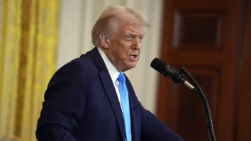 Trump, după întâlnirea cu Netanyahu de la Casa Albă: „Statele Unite vor prelua Fâșia Gaza. Palestinienii ar trebui să părăsească definitiv teritoriul”