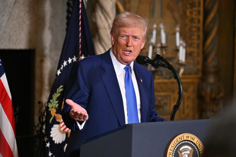 „Zelenski are acum un sprijin de 4%. Țara lui este distrusă”: Trump sfătuiește Ucraina să organizeze alegeri înainte de negocierile de pace