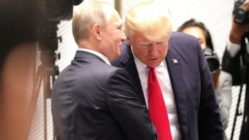 Trump confirmă că a discutat cu Putin despre războiul din Ucraina. Cum arată situația de pe front