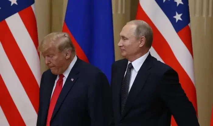 LIVE UPDATE. Războiul din Ucraina, ziua 1.086. Donald Trump a avut o convorbire telefonică cu Vladimir Putin pentru a pune capăt războiului