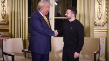 Zelenski este așteptat să se întâlnească vineri cu Trump, la Washington, unde vor semna un acord cadru pentru mineralele rare