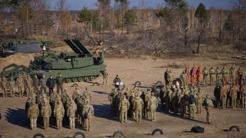 LIVE UPDATE. Război în Ucraina, ziua 1.100. Peste 1.000 de angajați britanici au fost eliminați din programul-cheie de pregătire a trupelor din Ucraina