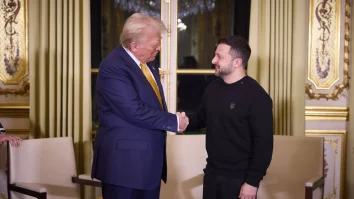 Zelenski și Trump semnează astăzi acordul pentru exploatarea mineralelor rare. SUA vor banii americani cheltuiți în războiul din Ucraina
