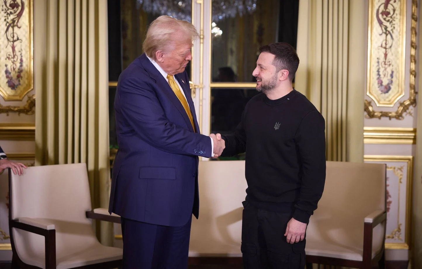 Zelenski și Trump semnează astăzi acordul pentru exploatarea mineralelor rare. SUA vor banii americani cheltuiți în războiul din Ucraina