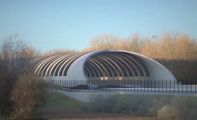 Căile Ferate Britanice construiesc un tunel care să protejeze liliecii. Proiectul ajunge la 120 de milioane de euro