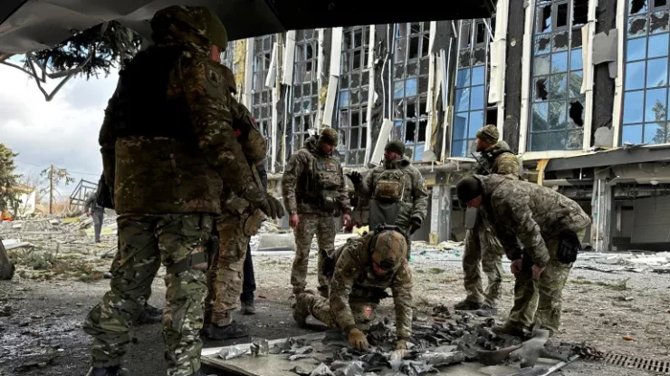 Keith Kellogg, trimisul special al lui Trump, va participa la Conferința de Securitate de la München pentru a discuta despre încheierea războiului din Ucraina