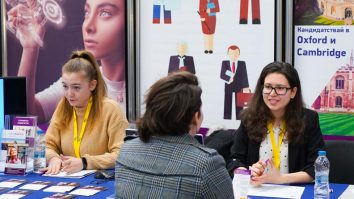 Universitățile internaționale caută studenți români. Alexandra Bădescu: „Programele pe care le oferă sunt noi, adaptate cerințelor joburilor”