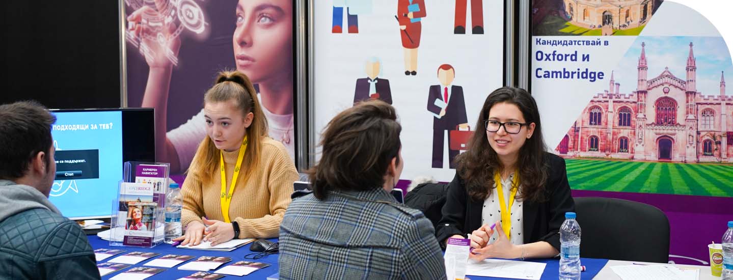 Universitățile internaționale caută studenți români. Alexandra Bădescu: „Programele pe care le oferă sunt noi, adaptate cerințelor joburilor”