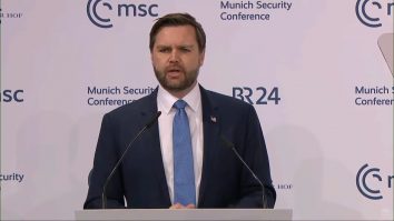 JD Vance a stârnit un val de nemulțumiri în Europa. Politico: Discursul a fost primit cu o liniște deplină și consternare