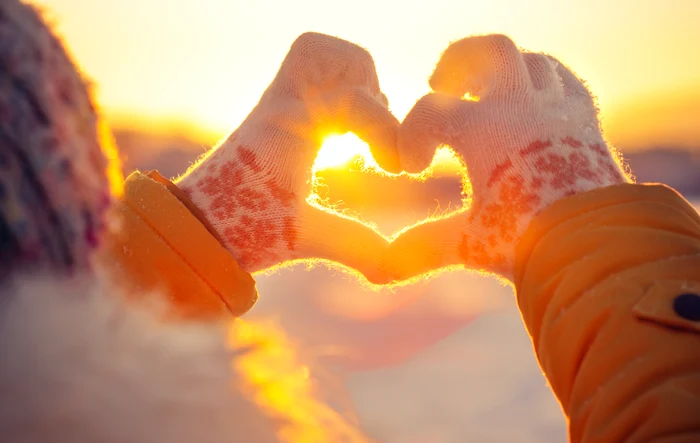 Cea mai caldă zi a lunii vine de Valentine’s Day. Te bucuri și de soare în sud, centru și est