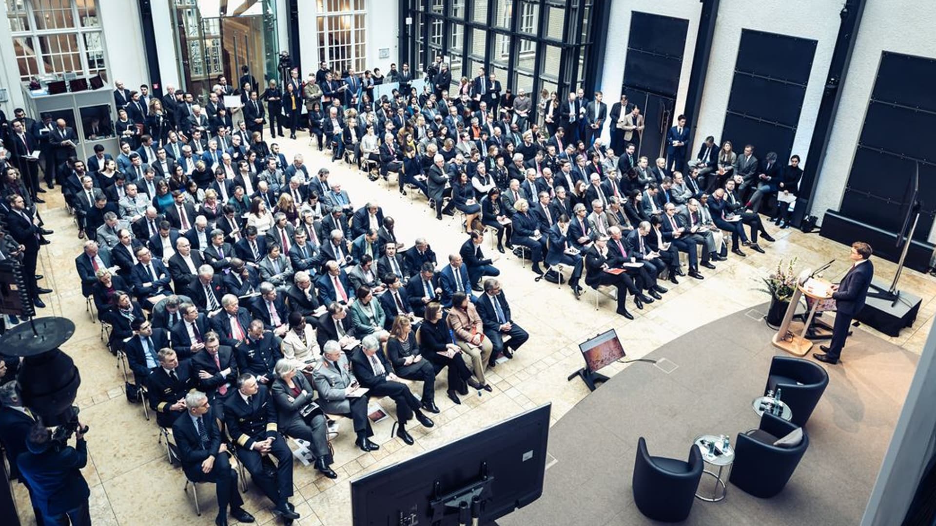 Astăzi începe Conferința anuală de Securitate de la Munchen. J.D.Vance, Zelenski și aproximativ 60 de lideri și factori de decizie din întreaga lume vor discuta viitorul Europei