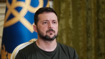 Zelenski spune că Putin se teme de negocieri directe cu Ucraina: „Dacă Rusia negociază cu noi, arată că pierde în fața ucrainenilor, nu a Vestului”