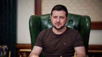 Zelenski spune că Trump trăiește într-o bulă de dezinformare după ce a dat vina pe Ucraina pentru invazia rusă: Rusia rămâne „vinovată”