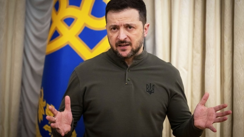 Zelenski: „Ucraina a primit semnale privind o posibilă oprire a sprijinului american”. Rusia condiționează cooperarea economică de ridicarea sancțiunilor americane