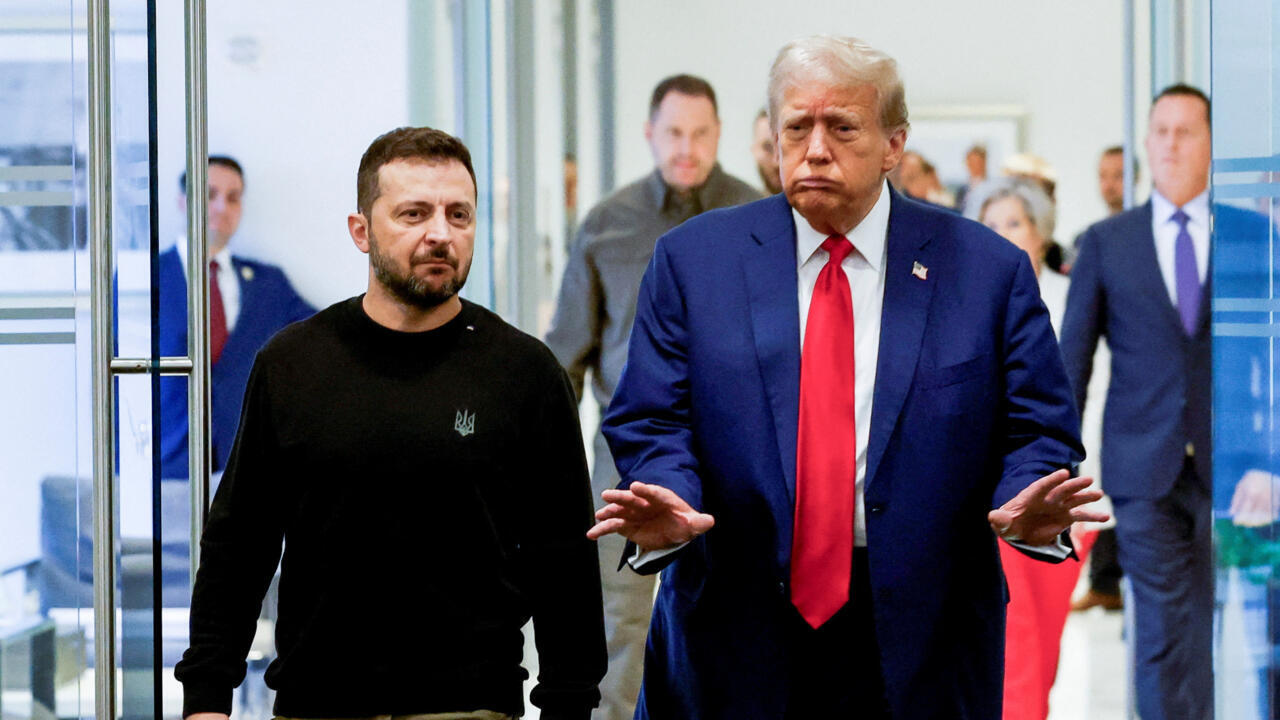 Șefii Armatelor din Europa se reunesc la Londra. Întâlnirea are loc după apelul telefonic dintre Trump și Zelenski